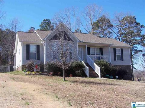 175 Azzilee Cir, Locust Fork, AL 35097 photo 1