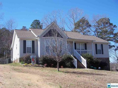 175 Azzilee Cir, Locust Fork, AL 35097 photo 4