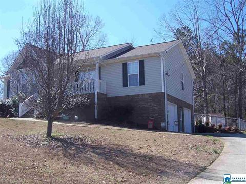 175 Azzilee Cir, Locust Fork, AL 35097 photo 5
