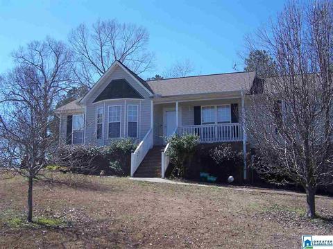 175 Azzilee Cir, Locust Fork, AL 35097 photo 3