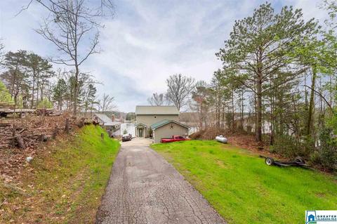 166 Mohawk Trl, Ohatchee, AL 36271 photo 44