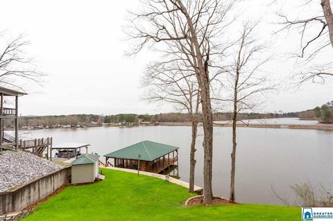 166 Mohawk Trl, Ohatchee, AL 36271 photo 32