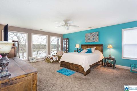 166 Mohawk Trl, Ohatchee, AL 36271 photo 12