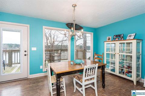 166 Mohawk Trl, Ohatchee, AL 36271 photo 9