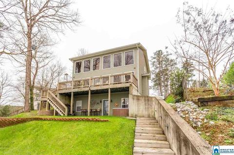 166 Mohawk Trl, Ohatchee, AL 36271 photo 35