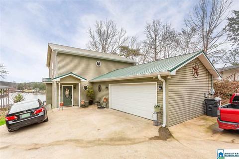 166 Mohawk Trl, Ohatchee, AL 36271 photo 46