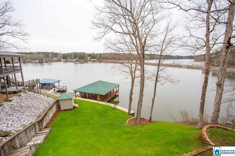166 Mohawk Trl, Ohatchee, AL 36271 photo 31