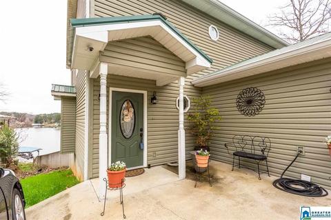 166 Mohawk Trl, Ohatchee, AL 36271 photo 45