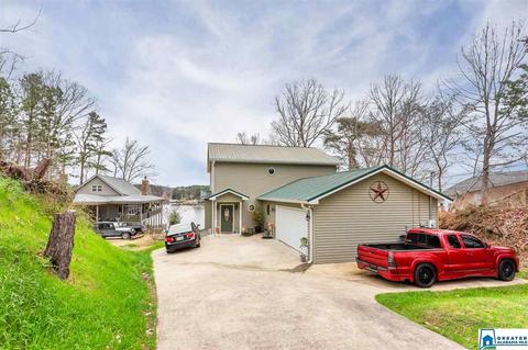 166 Mohawk Trl, Ohatchee, AL 36271 photo 1