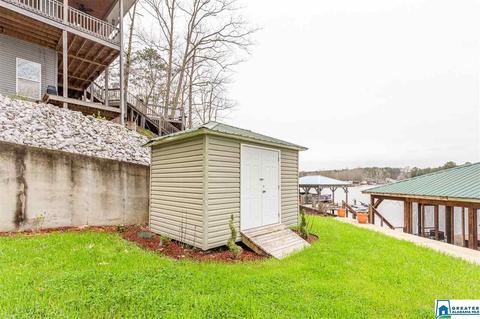 166 Mohawk Trl, Ohatchee, AL 36271 photo 33