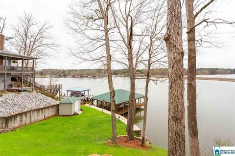 166 Mohawk Trl, Ohatchee, AL 36271 photo 37