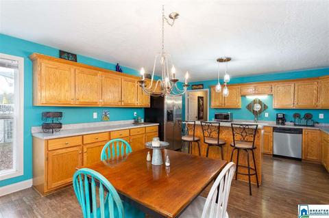 166 Mohawk Trl, Ohatchee, AL 36271 photo 7