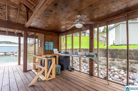 166 Mohawk Trl, Ohatchee, AL 36271 photo 39