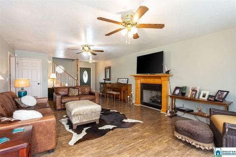 166 Mohawk Trl, Ohatchee, AL 36271 photo 4