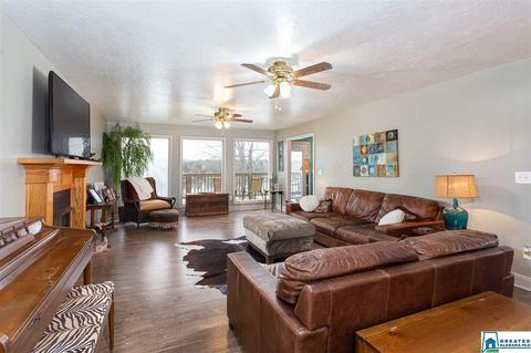 166 Mohawk Trl, Ohatchee, AL 36271 photo 10