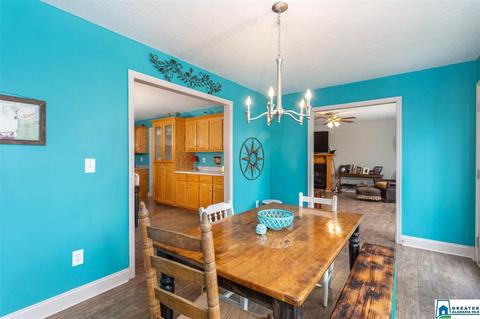 166 Mohawk Trl, Ohatchee, AL 36271 photo 8