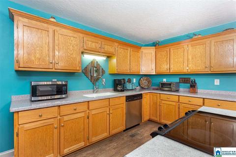 166 Mohawk Trl, Ohatchee, AL 36271 photo 2