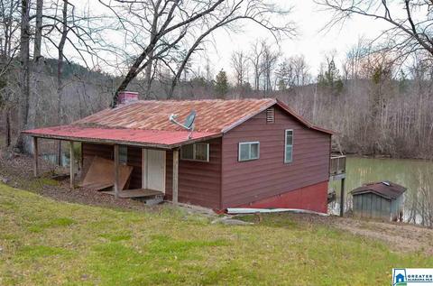 376 Gross Rd, Parrish, AL 35580 photo 2