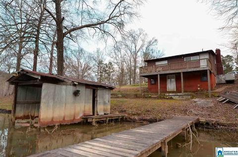 376 Gross Rd, Parrish, AL 35580 photo 1