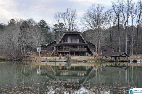 254 Gross Rd, Parrish, AL 35580 photo 2