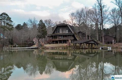 254 Gross Rd, Parrish, AL 35580 photo 1
