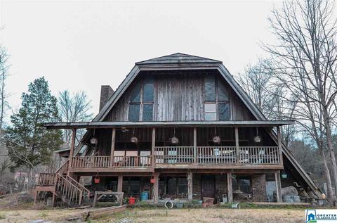 254 Gross Rd, Parrish, AL 35580 photo 3