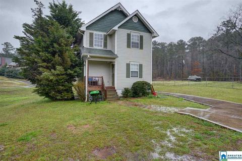 9501 Moon Rd, Warrior, AL 35180 photo 1
