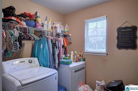 9501 Moon Rd, Warrior, AL 35180 photo 12