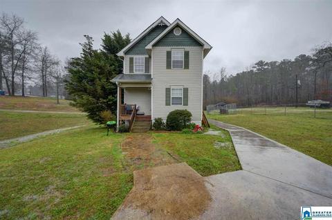9501 Moon Rd, Warrior, AL 35180 photo 3