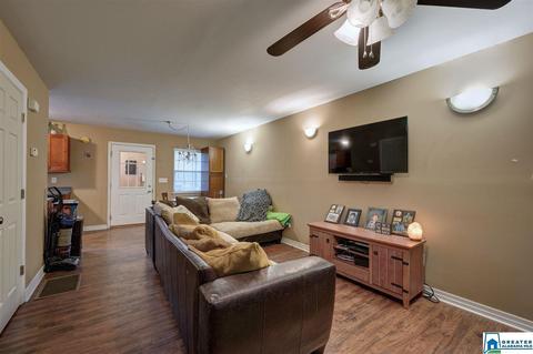 9501 Moon Rd, Warrior, AL 35180 photo 10