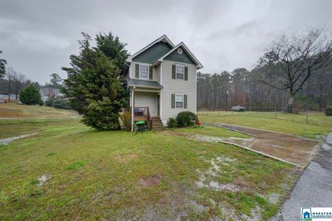 9501 Moon Rd, Warrior, AL 35180 photo 2