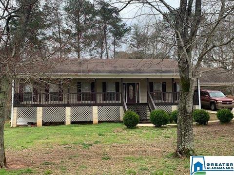 13725 Ginger Dr, Mc Calla, AL 35111 photo 1
