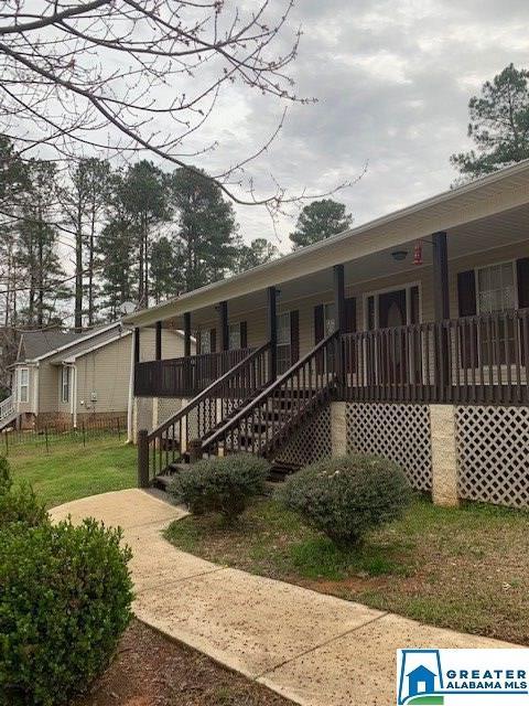 13725 Ginger Dr, Mc Calla, AL 35111 photo 18