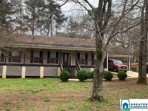 13725 Ginger Dr, Mc Calla, AL 35111 photo 2