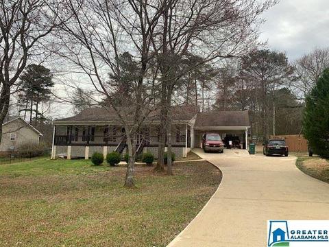 13725 Ginger Dr, Mc Calla, AL 35111 photo 23