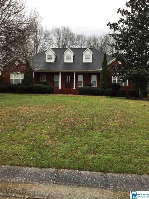 804 Golf Dr, Clanton, AL 35045 photo 1