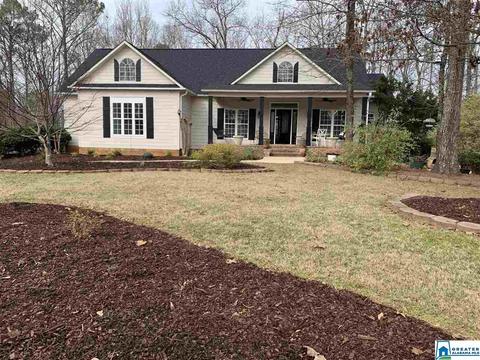 22480 Blacksmith Park Rd, Mc Calla, AL 35111 photo 1