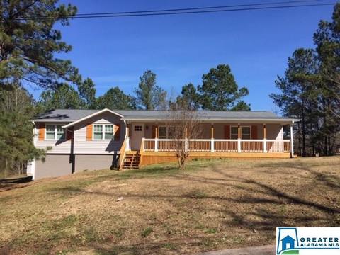 5285 Hammock Rd, Dora, AL 35062 photo 1