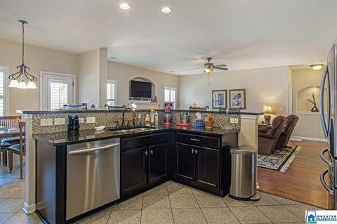 347 Lacey Ave, Maylene, AL 35114 photo 6