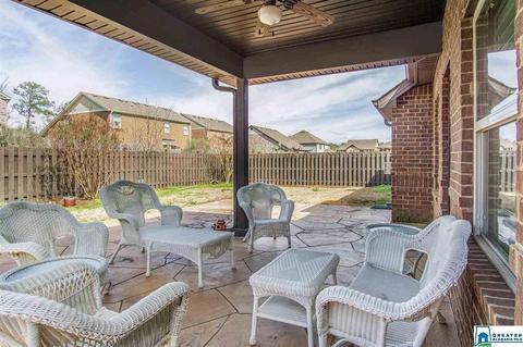 347 Lacey Ave, Maylene, AL 35114 photo 28
