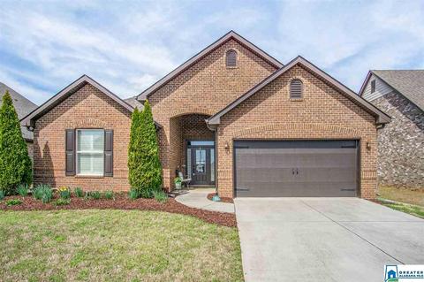 347 Lacey Ave, Maylene, AL 35114 photo 1