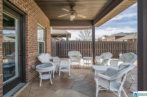 347 Lacey Ave, Maylene, AL 35114 photo 27