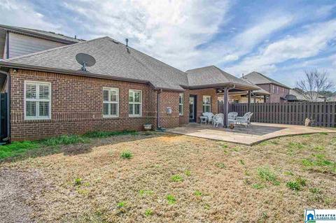 347 Lacey Ave, Maylene, AL 35114 photo 30