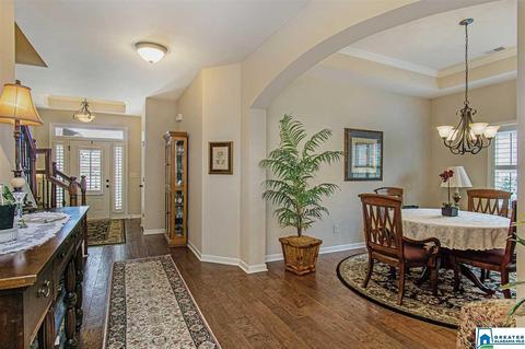 347 Lacey Ave, Maylene, AL 35114 photo 3