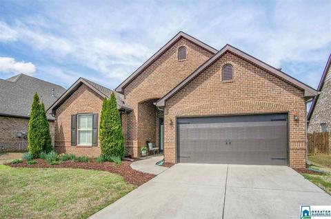 347 Lacey Ave, Maylene, AL 35114 photo 2