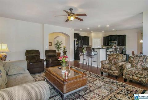 347 Lacey Ave, Maylene, AL 35114 photo 13