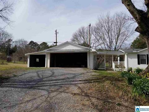 220 Steele Gap Rd, Steele, AL 35987 photo 21