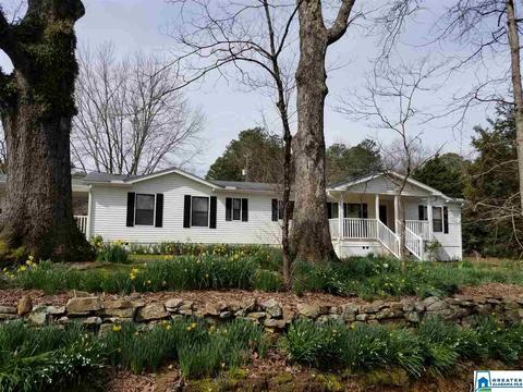 220 Steele Gap Rd, Steele, AL 35987 photo 1