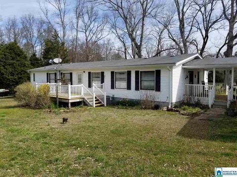 220 Steele Gap Rd, Steele, AL 35987 photo 18