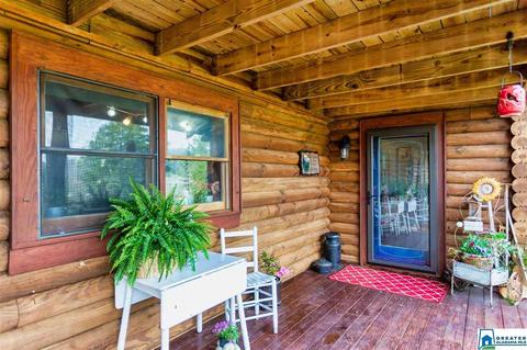 2098 Red Valley Rd, Remlap, AL 35133 photo 2